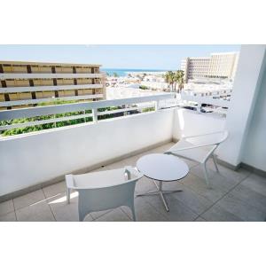 AKEAH BRONCEMAR - Alojamientos en PLAYA DEL INGLES