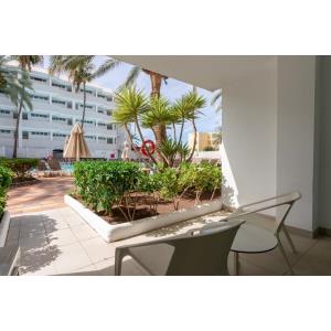 AKEAH BRONCEMAR - Alojamientos en PLAYA DEL INGLES