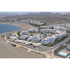 CLUB POCILLOS - Accomodations en PUERTO DEL CARMEN