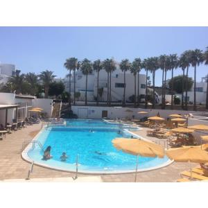 CLUB POCILLOS (ADULTS ONLY +12) - Accomodations en PUERTO DEL CARMEN