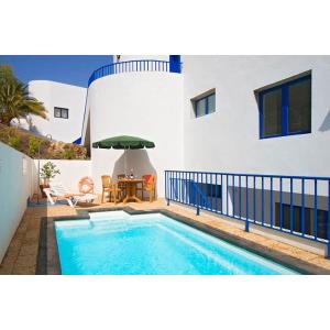 CLUB POCILLOS (ADULTS ONLY +12) - Accomodations en PUERTO DEL CARMEN