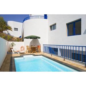 CLUB POCILLOS (ADULTS ONLY +12) - Accomodations en PUERTO DEL CARMEN