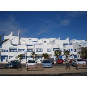 CLUB POCILLOS (ADULTS ONLY +12) - Accomodations en PUERTO DEL CARMEN