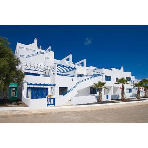 CLUB POCILLOS (ADULTS ONLY +12) - Accomodations en PUERTO DEL CARMEN