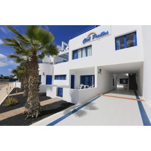 CLUB POCILLOS (ADULTS ONLY +12) - Accomodations en PUERTO DEL CARMEN