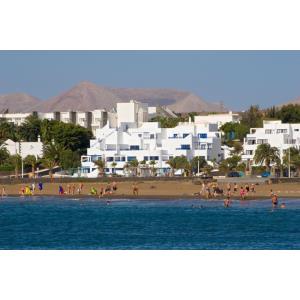 CLUB POCILLOS (ADULTS ONLY +12) - Accomodations en PUERTO DEL CARMEN