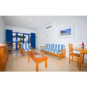CLUB POCILLOS (ADULTS ONLY +12) - Accomodations en PUERTO DEL CARMEN