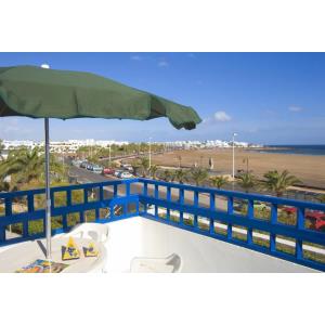 CLUB POCILLOS (ADULTS ONLY +12) - Accomodations en PUERTO DEL CARMEN