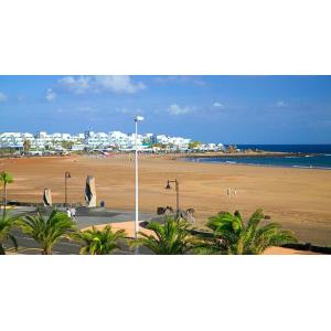 CLUB POCILLOS (ADULTS ONLY +12) - Accomodations en PUERTO DEL CARMEN