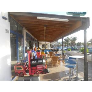 CLUB POCILLOS (ADULTS ONLY +12) - Accomodations en PUERTO DEL CARMEN