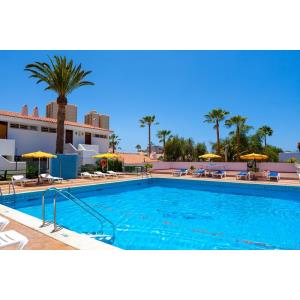 PARADERO 1 + 2 - Accomodations en PLAYA DE LAS AMERICAS