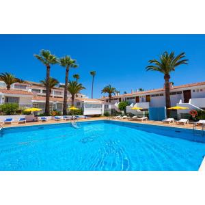 PARADERO 1 + 2 - Accomodations en PLAYA DE LAS AMERICAS