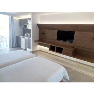 PARADERO 1 + 2 - PARADERO 1 - STUDIO SUPERIOR