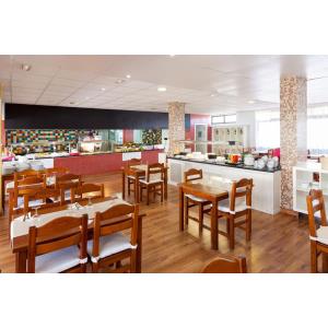 PARADERO 1 + 2 - Accomodations en PLAYA DE LAS AMERICAS