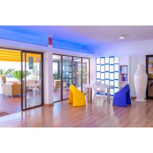 PARADERO 1 + 2 - Accomodations en PLAYA DE LAS AMERICAS