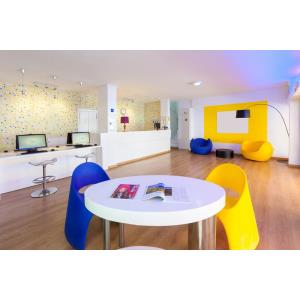 PARADERO 1 + 2 - Accomodations en PLAYA DE LAS AMERICAS