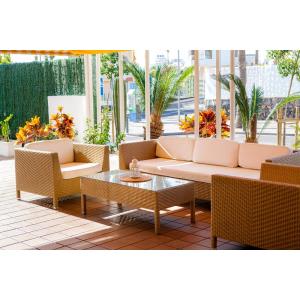 PARADERO 1 + 2 - Accomodations en PLAYA DE LAS AMERICAS