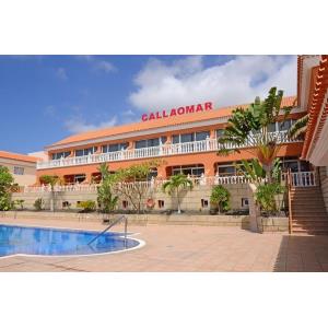 CALLAOMAR - Alojamientos en CALLAO SALVAJE