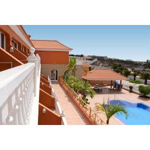 CALLAOMAR - Alojamientos en CALLAO SALVAJE