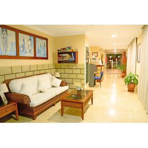 CALLAOMAR - Alojamientos en CALLAO SALVAJE