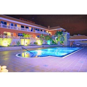 CALLAOMAR - Alojamientos en CALLAO SALVAJE