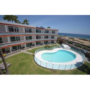 ARCO IRIS - Alojamientos en PLAYA DEL INGLES