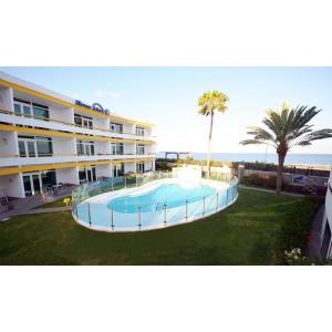 ARCO IRIS - Alojamientos en PLAYA DEL INGLES