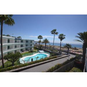 ARCO IRIS - Alojamientos en PLAYA DEL INGLES