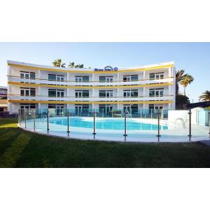 ARCO IRIS - Alojamientos en PLAYA DEL INGLES