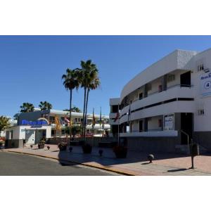 ARCO IRIS - Alojamientos en PLAYA DEL INGLES