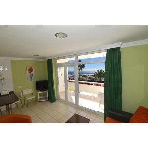 ARCO IRIS - Alojamientos en PLAYA DEL INGLES