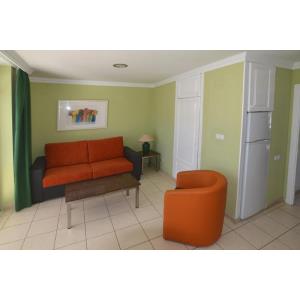 ARCO IRIS - Alojamientos en PLAYA DEL INGLES