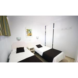 ARCO IRIS - Alojamientos en PLAYA DEL INGLES