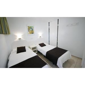 ARCO IRIS - Alojamientos en PLAYA DEL INGLES