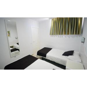 ARCO IRIS - Alojamientos en PLAYA DEL INGLES