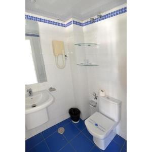 ARCO IRIS - Alojamientos en PLAYA DEL INGLES