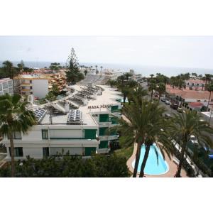 MABA PLAYA - Alojamientos en PLAYA DEL INGLES