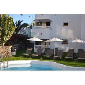 DATASOL - Alojamientos en PLAYA DEL INGLES