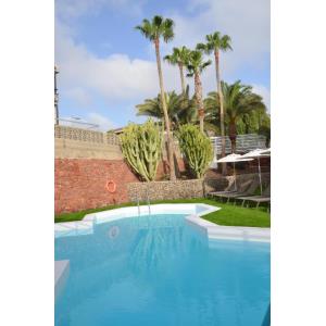 DATASOL - Alojamientos en PLAYA DEL INGLES