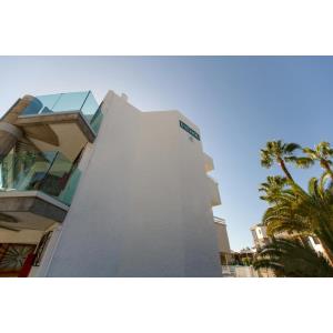 DATASOL - Alojamientos en PLAYA DEL INGLES