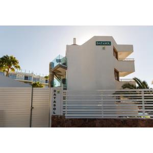DATASOL - Alojamientos en PLAYA DEL INGLES