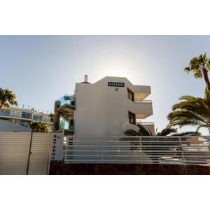 DATASOL - Alojamientos en PLAYA DEL INGLES