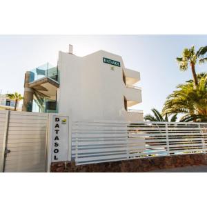 DATASOL - Alojamientos en PLAYA DEL INGLES