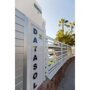 DATASOL - Alojamientos en PLAYA DEL INGLES