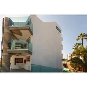 DATASOL - Alojamientos en PLAYA DEL INGLES