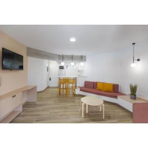 DATASOL - Alojamientos en PLAYA DEL INGLES