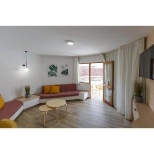 DATASOL - Alojamientos en PLAYA DEL INGLES