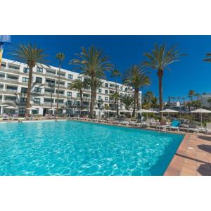 WALHALLA - Alojamientos en PLAYA DEL INGLES