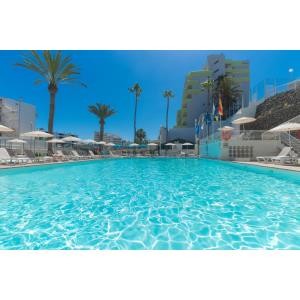 WALHALLA - Alojamientos en PLAYA DEL INGLES