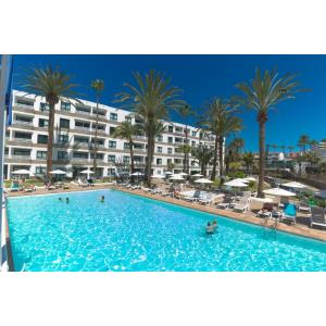 WALHALLA - Alojamientos en PLAYA DEL INGLES